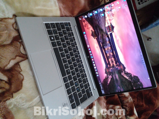 HP EliteBook 830 G7